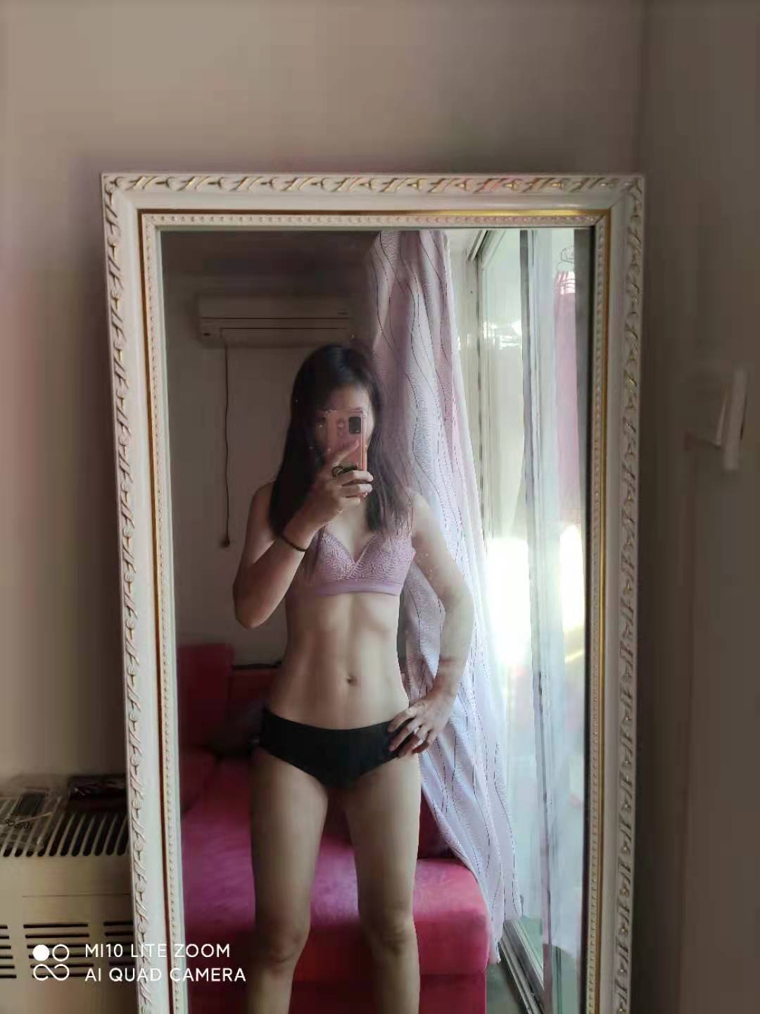 大兴控精大湿，大奶配腹肌，力量超一流，技术全面