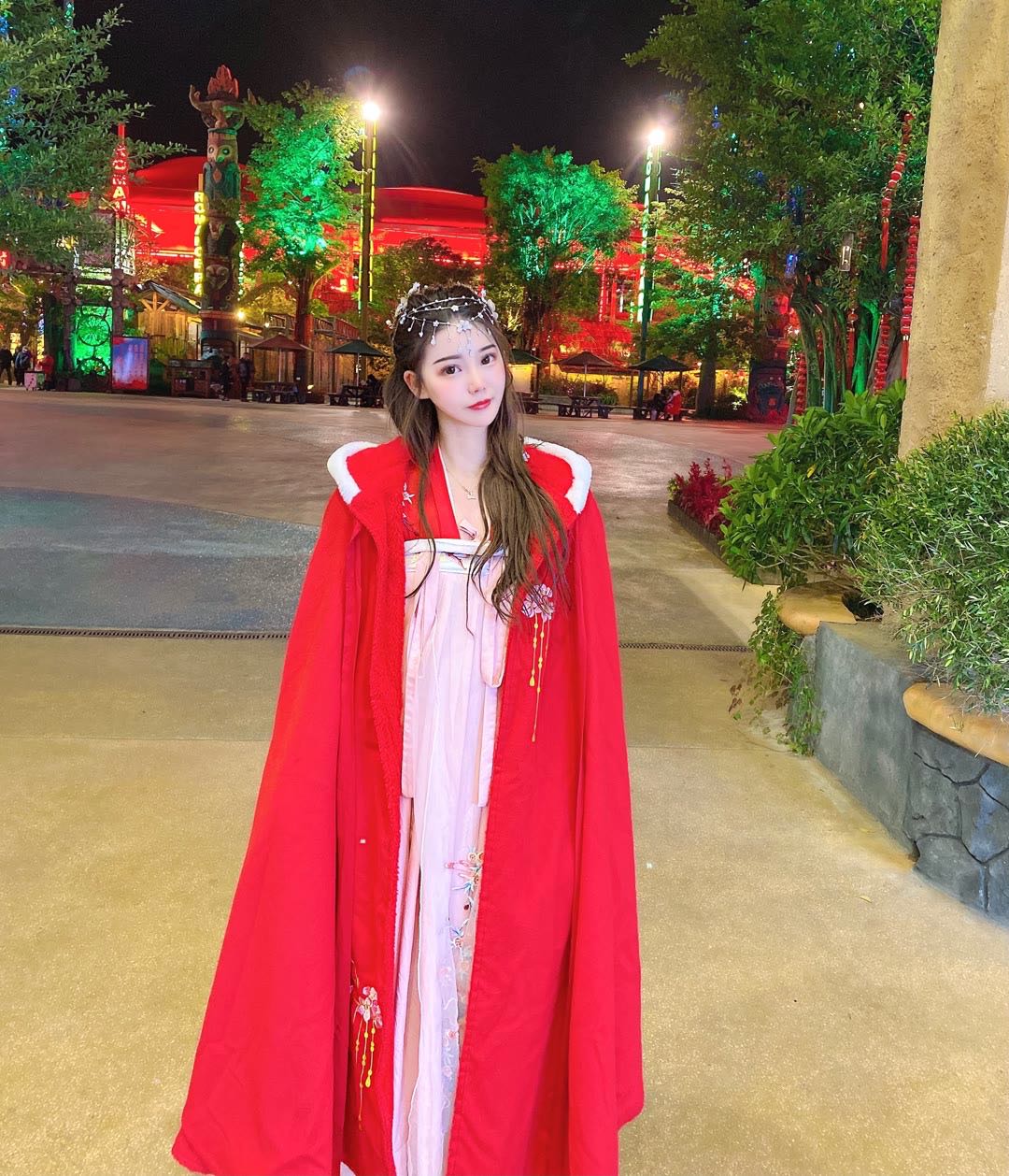 只进入身体不进入生活