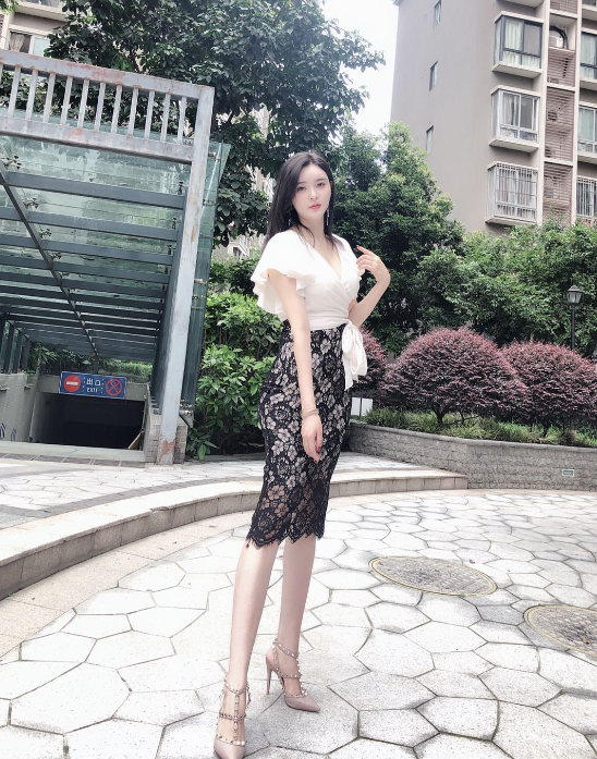 亲测颜值高以服务为主的兼职幼师